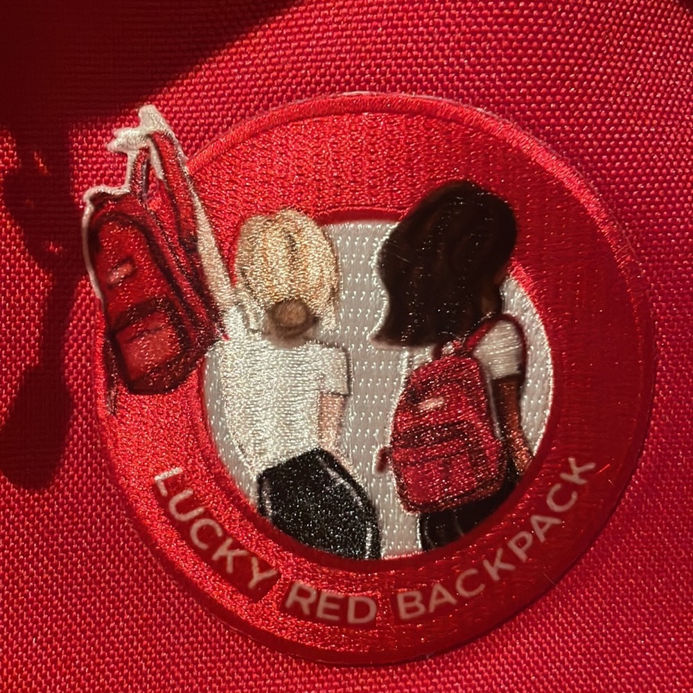 Herschel backpack - Picture 4 of 4